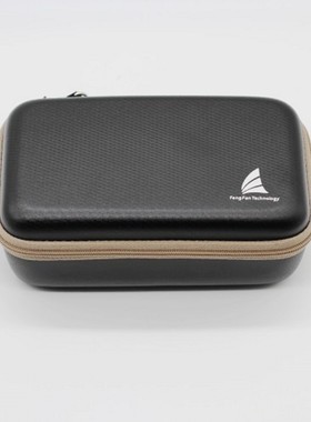 便携式耳放收纳盒包适用索尼PHA-3/2飞傲Q5S/Saun B1解码器保护壳