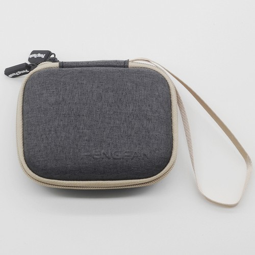 数据线充电头收纳包保护壳