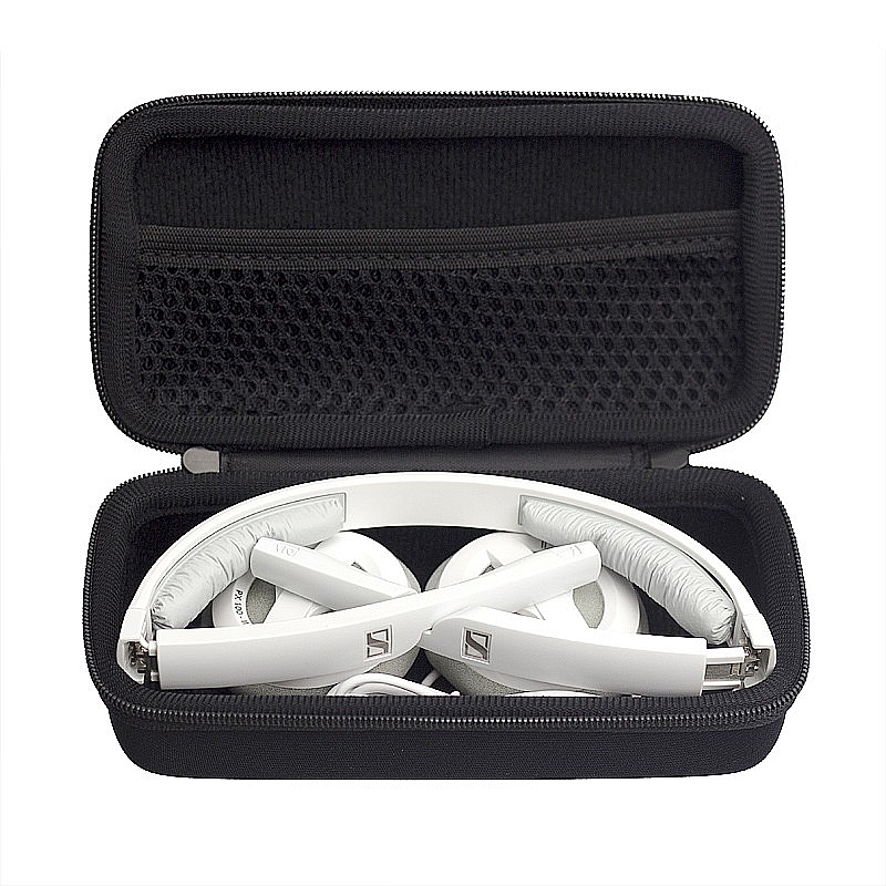 森海PX200/PX100收纳盒防压壳