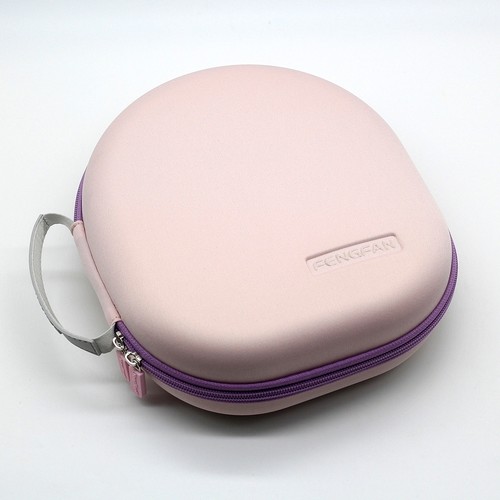 时尚外壳头戴蓝牙耳机收纳包