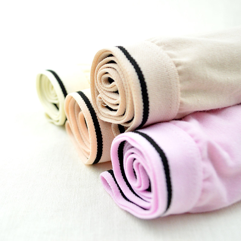 Slip jeunesse en coton - Ref 660960 Image 5