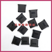 适用富士XT30II PRO3 XA7防尘热靴盖XT4 XT50 XM5热靴盖xs20