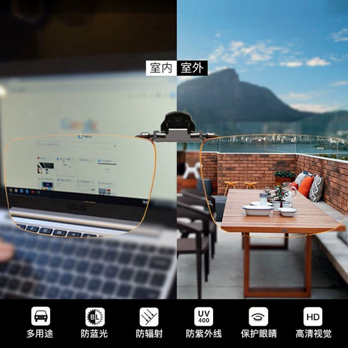 Антирадиационные очки, ноутбук, игровой мобильный телефон