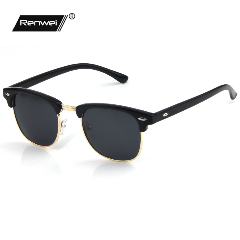 网红同款隆峰偏光太阳镜男开车驾驶专用眼镜女防晒过滤紫外线眼睛