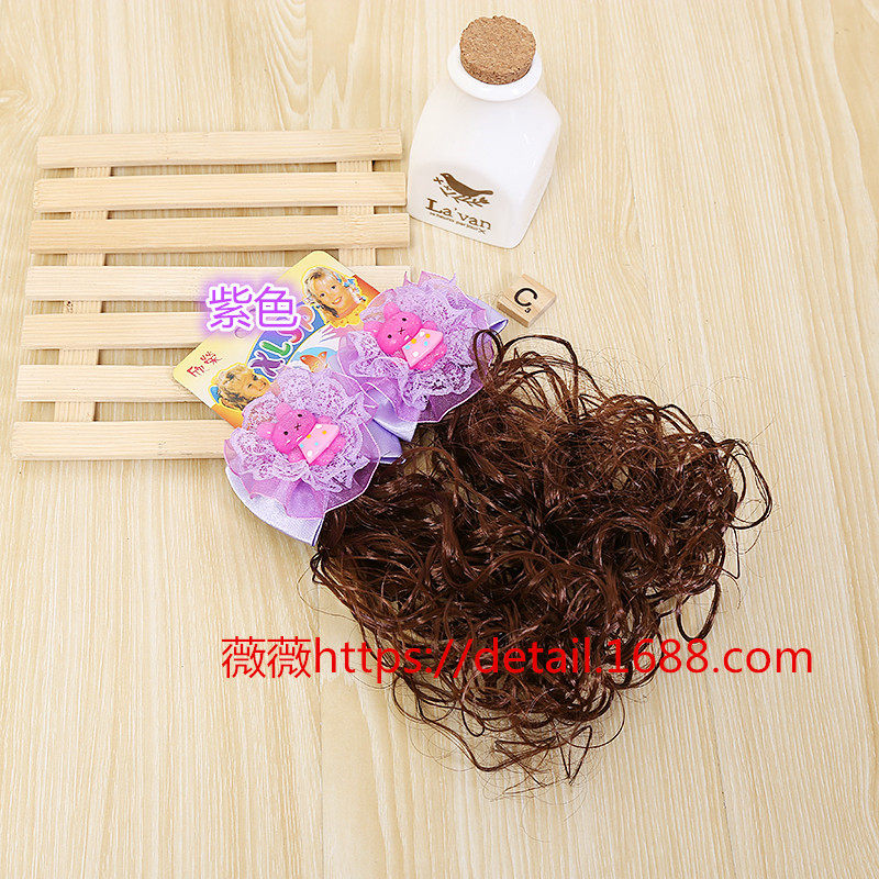 Extension cheveux - Ref 226448 Image 3