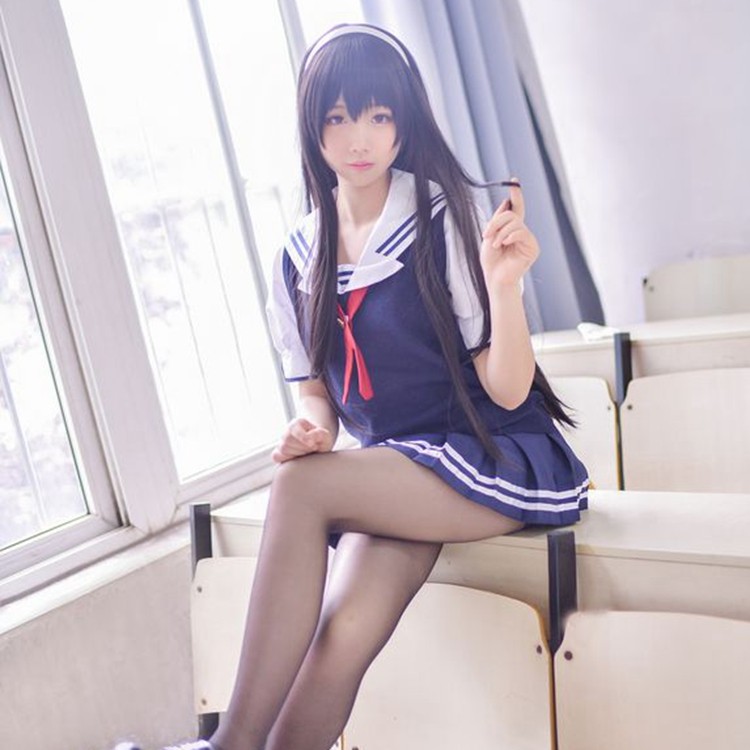 Perruque OTHER   Long cheveux raides - Ref 2613047 Image 3