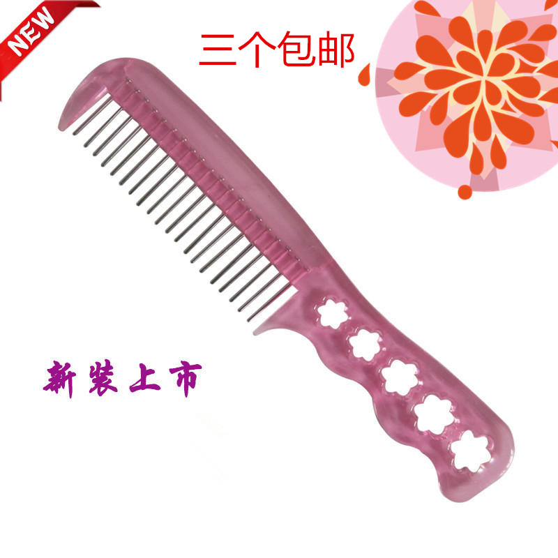 Peigne et brosse à cheveux - Ref 257622 Image 4