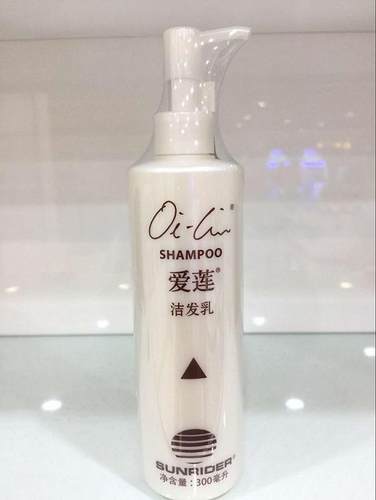 仙妮蕾德爱莲洁发乳300ML