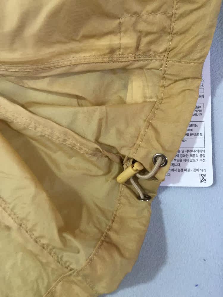 Débardeur sport pour femme - Ref 2028783 Image 4