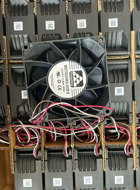 MGT9224MB-W38 E MGT9224MB-W38 E 24V 0.50A 9238IP68变频器风扇