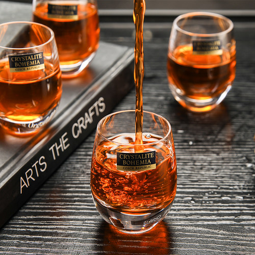 捷克水晶 原装进口