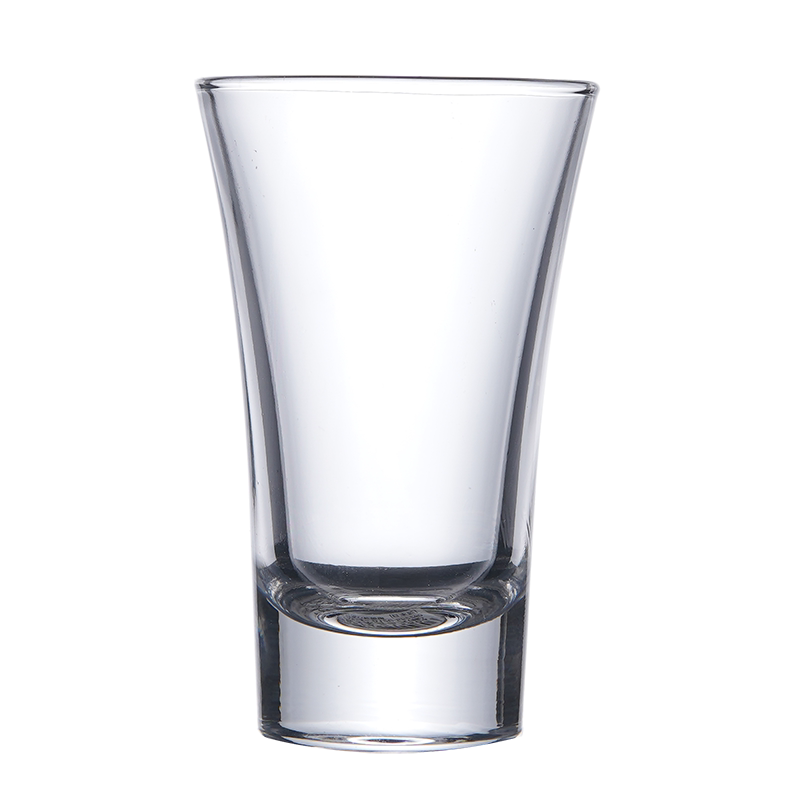日本进口东洋佐佐木四方清酒杯