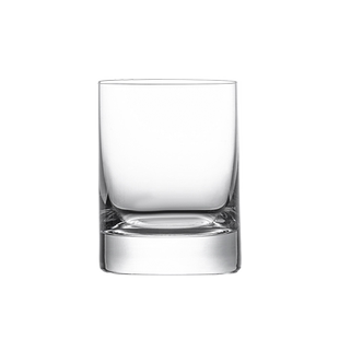 德国原装进口水晶玻璃三两白酒杯150ml烈酒杯啤酒杯家用酒杯套装