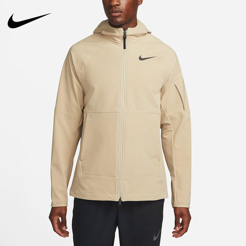 男夹克Nike运动休闲连帽