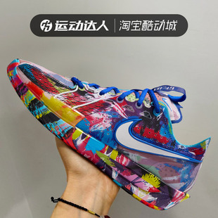 CUT G.T. IF2522 PER EP减震运动低帮实战篮球鞋 NIKE耐克男鞋