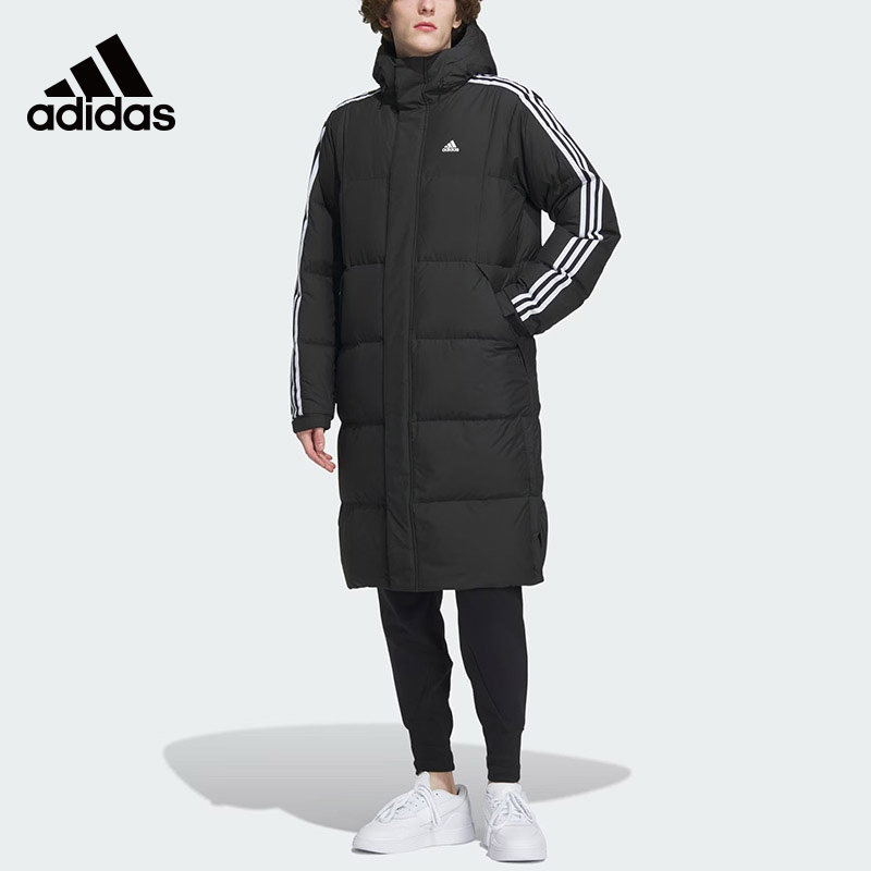 羽绒服Adidas/阿迪达斯