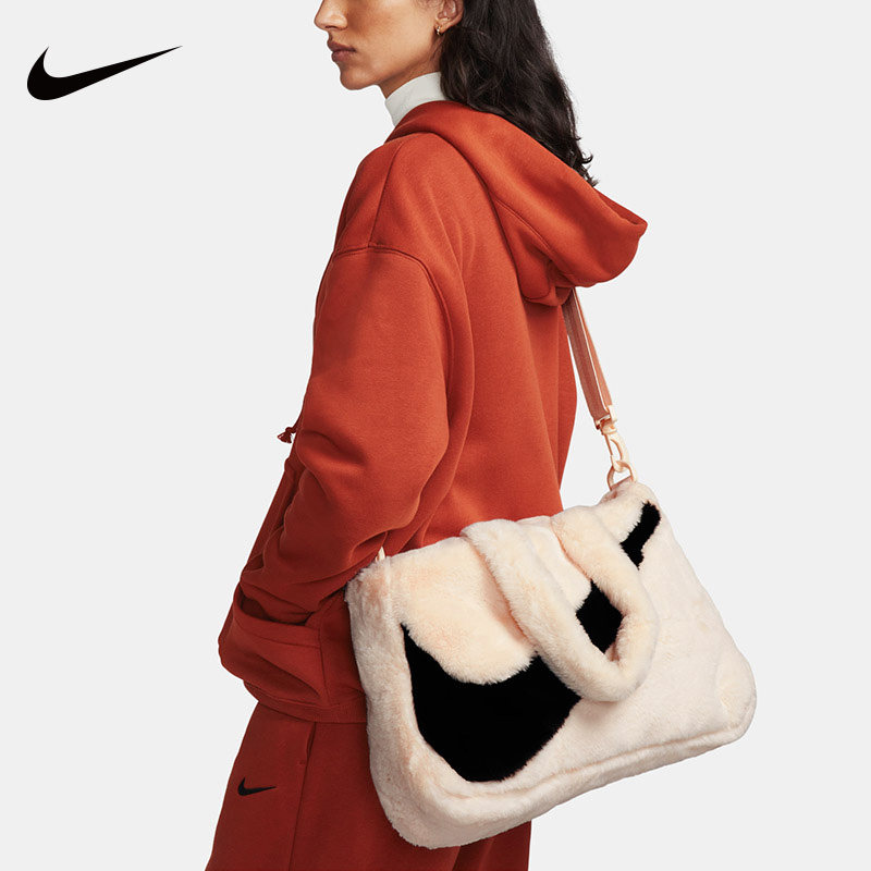 户外斜挎包休闲包Nike/耐克