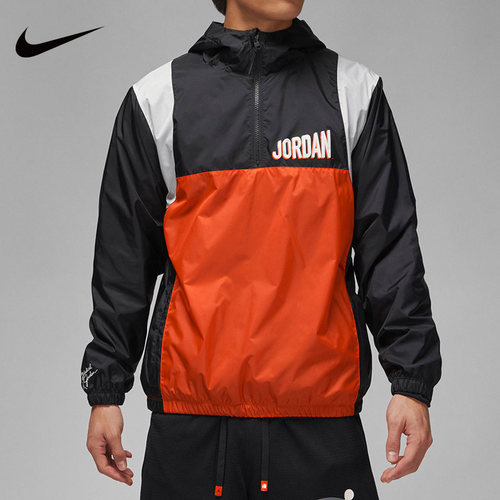 Nike/耐克套头夹克外套
