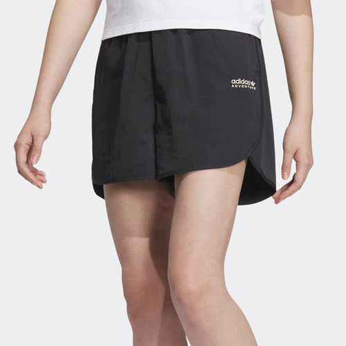 Adidas阿迪达斯三叶草五分裤