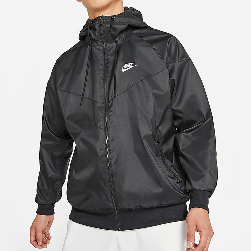 Nike耐克外套男款2021秋冬