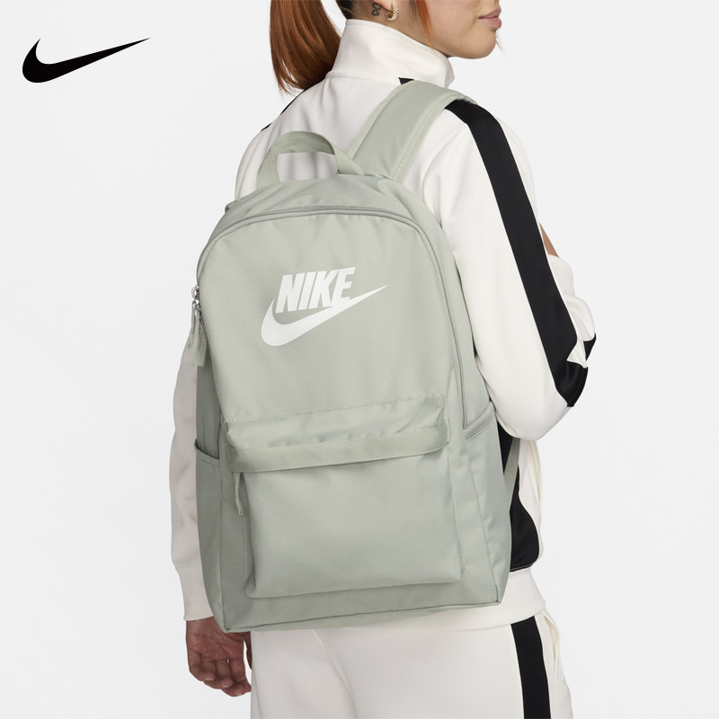 Nike耐克男包女包2025新款运动休闲双肩包户外旅游背包DC4244
