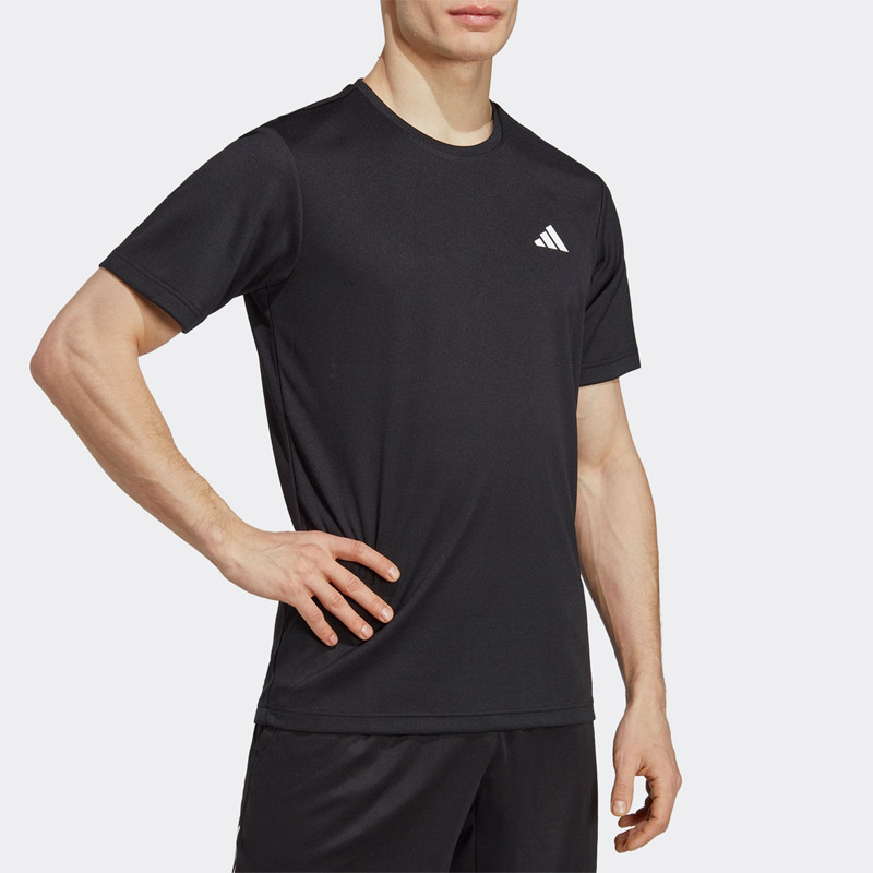 Adidas阿迪达斯短袖男装