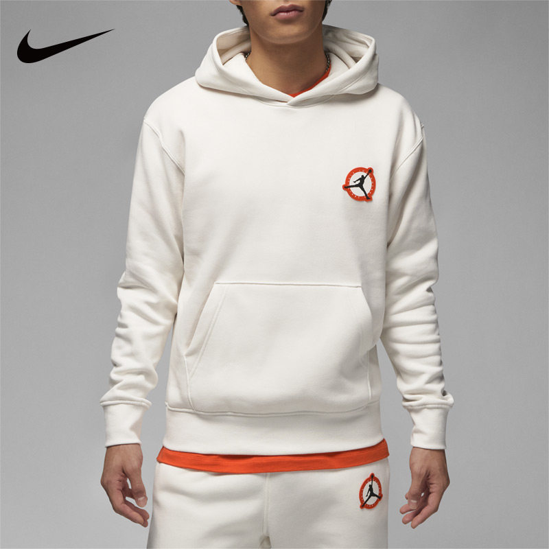 Nike耐克男款卫衣春季新款