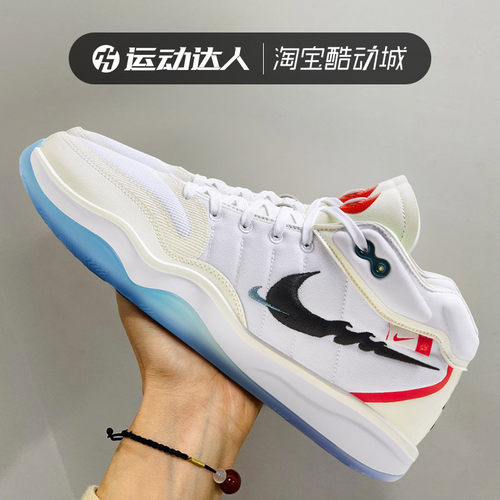 篮球鞋运动鞋Nike/耐克