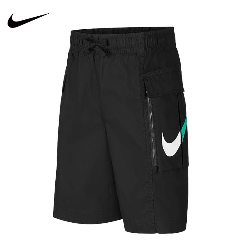 运动休闲短裤Nike/耐克