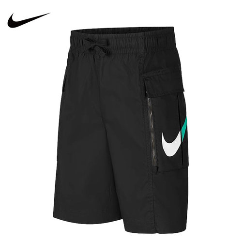 运动休闲短裤Nike/耐克