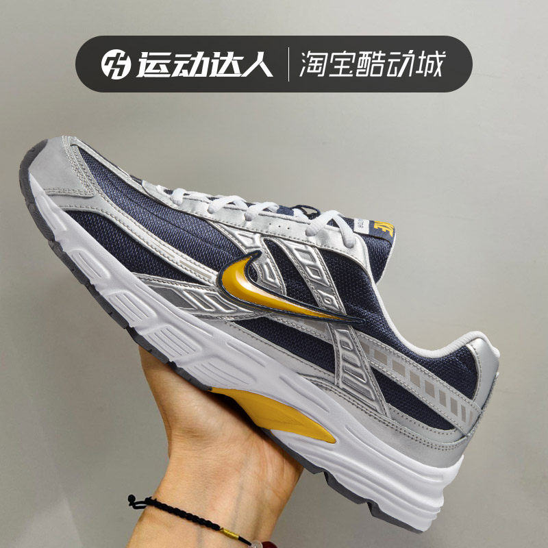 NIKE耐克男鞋INITIATOR 运动休闲厚底耐磨缓震跑步老爹鞋IB4467