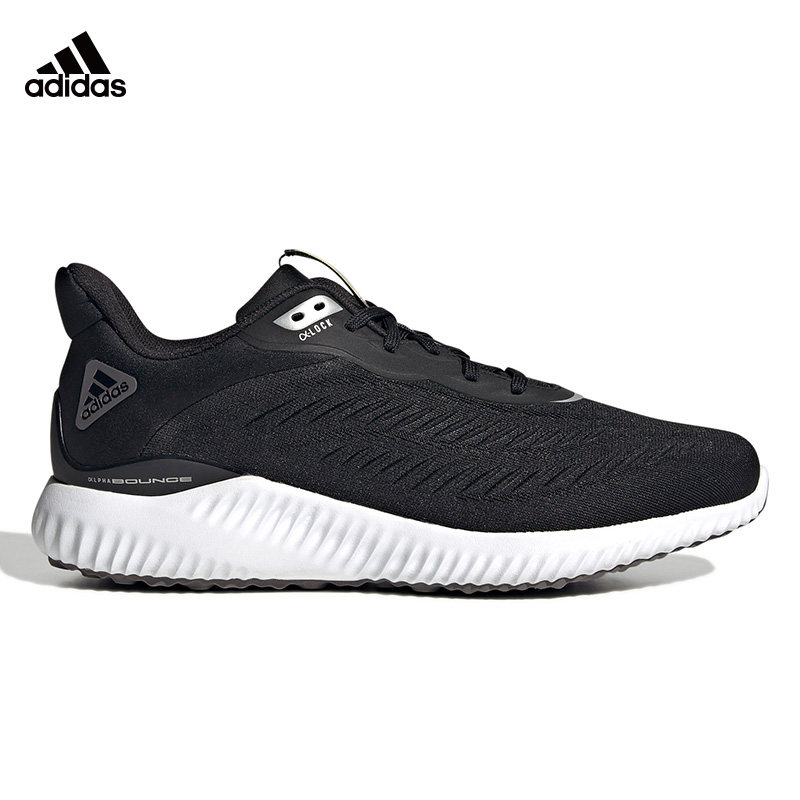阿迪达斯Adidas跑步鞋