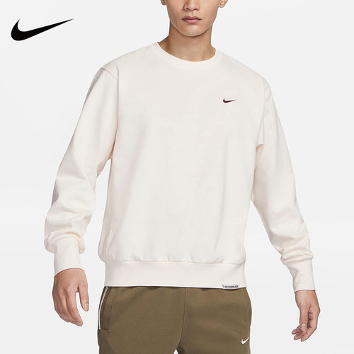 Nike耐克卫衣男2023春季