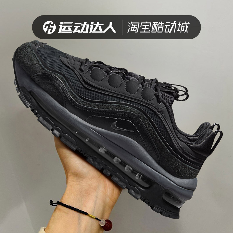 全掌气垫休闲鞋Nike耐克