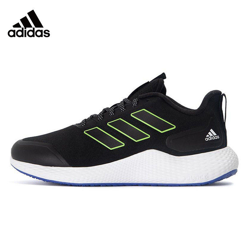 Adidas阿迪达斯男鞋轻便缓震