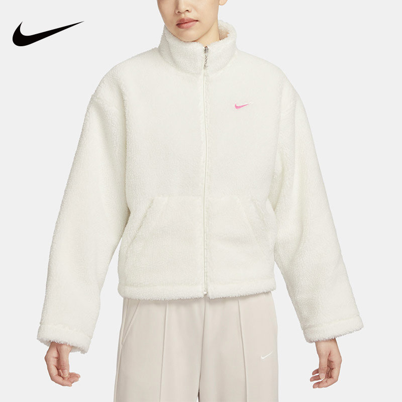 保暖夹克外套Nike/耐克