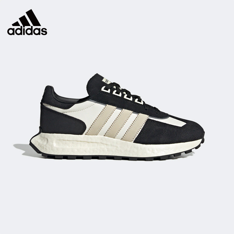 Adidas阿迪达斯三叶草男女鞋
