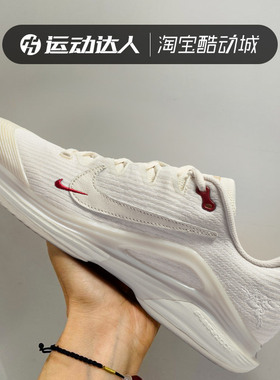 Nike耐克女鞋ZOOM VAPOR 12 HC 马年限定网球鞋运动休闲鞋IQ1156