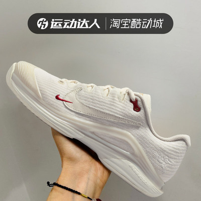 Nike耐克女鞋ZOOM VAPOR 12 HC 马年限定网球鞋运动休闲鞋IQ1156
