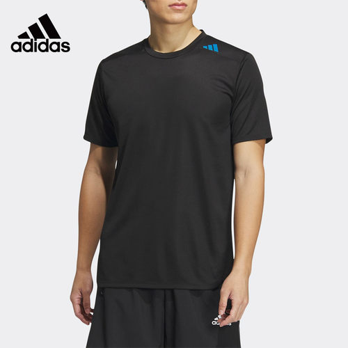 Adidas阿迪达斯短袖男