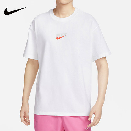 Nike耐克短袖男2023夏季