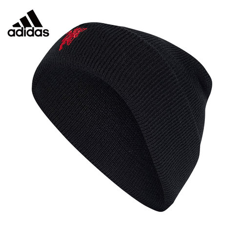 2024秋HS9765毛线黑色针织帽新款