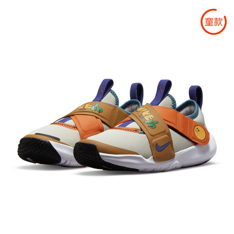 Nike/耐克童鞋FLEX复刻鞋