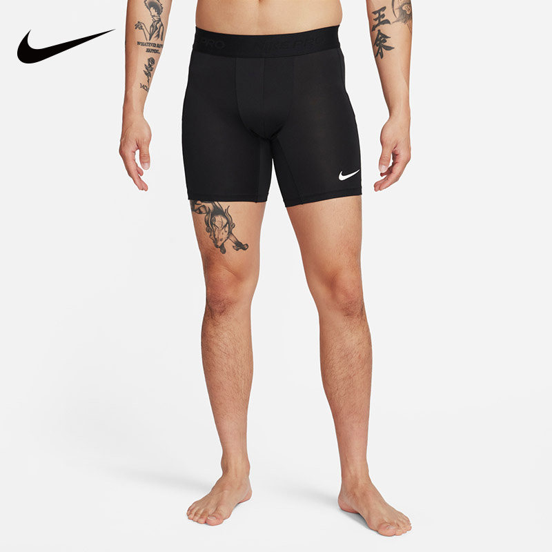Nike耐克短裤男夏季运动裤