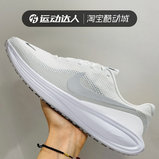 Nike耐克男鞋REVOLUTION 8 轻便透气缓震运动休闲鞋跑步鞋HJ9198
