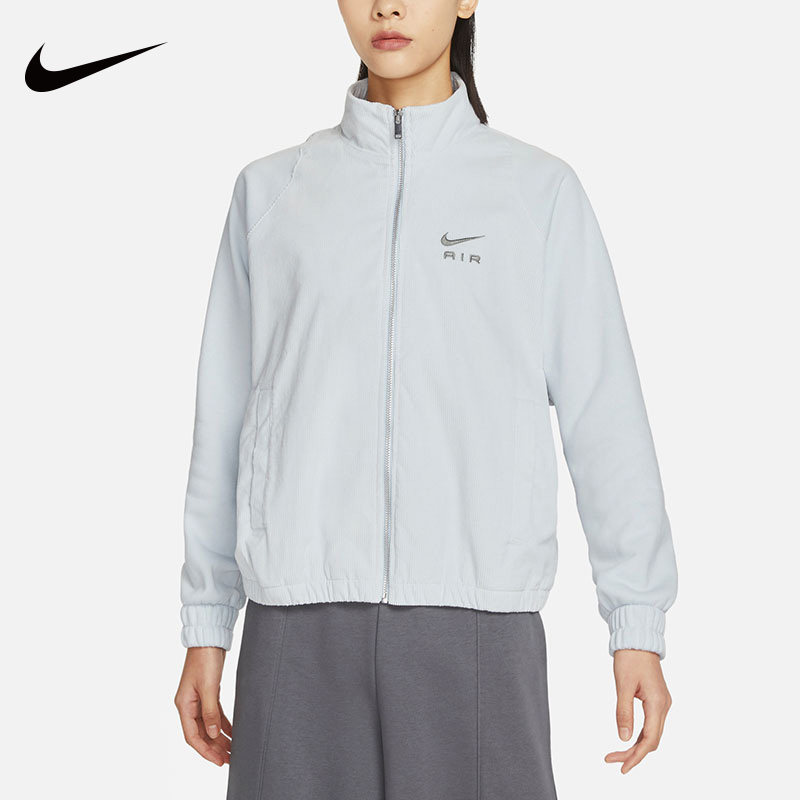 NIKE耐克外套女春季新款