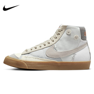 Nike耐克女鞋2022冬季