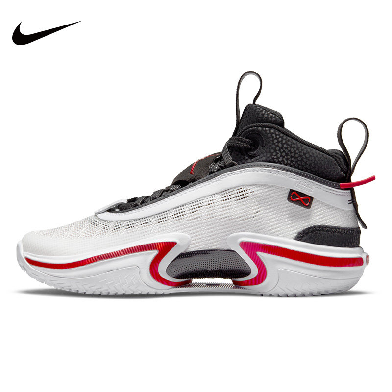 Nike耐克童鞋耐磨篮球鞋