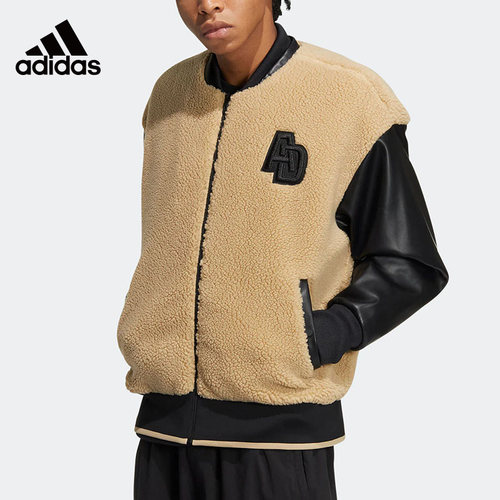 Adidas阿迪达斯外套男户外休闲