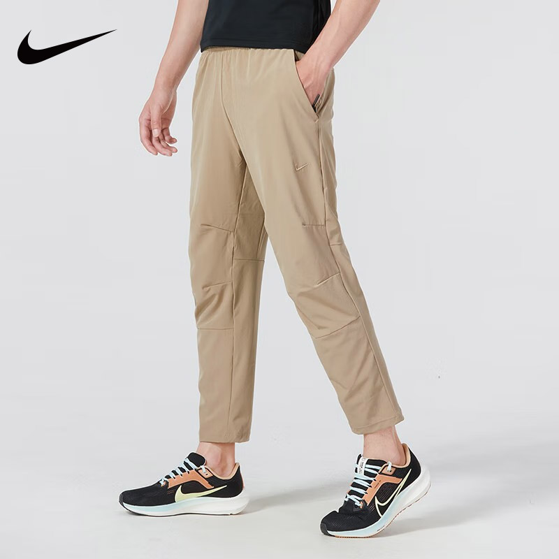 Nike耐克运动裤男休闲裤